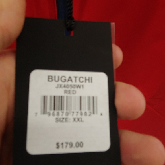 Bugatchi - Picture 5 of 5